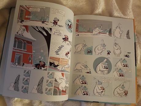 Astrid Bromure - Tome 5 - Comment refroidir le Yéti de Fabrice Parme