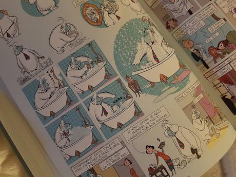 Astrid Bromure - Tome 5 - Comment refroidir le Yéti de Fabrice Parme