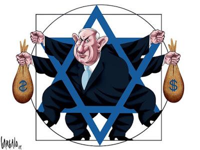 #antisemitisme : Courrier international et la ville de Strasbourg se déshonorent en décorant @vascogargalo