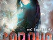 Saraya L'esprit famille Marylise