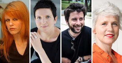 Isabelle Wéry propose son juke-box au 140