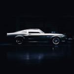 PHOTOGRAPHIE : Le Clair-Obscure Vs Voitures par Rudolf Van der Ven ! PHOTOGRAPHIE : Le Clair-Obscure Vs Voitures par Rudolf Van der Ven !