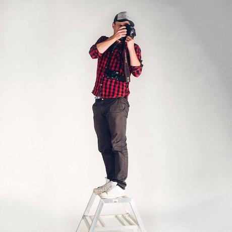 PHOTOGRAPHIE : Le Clair-Obscure Vs Voitures par Rudolf Van der Ven ! 10842251_10152992616094673_2700708879999343712_o