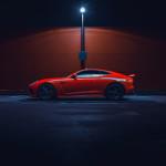 PHOTOGRAPHIE : Le Clair-Obscure Vs Voitures par Rudolf Van der Ven ! PHOTOGRAPHIE : Le Clair-Obscure Vs Voitures par Rudolf Van der Ven !