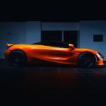 PHOTOGRAPHIE : Le Clair-Obscure Vs Voitures par Rudolf Van der Ven ! PHOTOGRAPHIE : Le Clair-Obscure Vs Voitures par Rudolf Van der Ven !