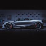 PHOTOGRAPHIE : Le Clair-Obscure Vs Voitures par Rudolf Van der Ven ! PHOTOGRAPHIE : Le Clair-Obscure Vs Voitures par Rudolf Van der Ven !