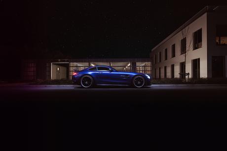 PHOTOGRAPHIE : Le Clair-Obscure Vs Voitures par Rudolf Van der Ven ! AMGGTR-4