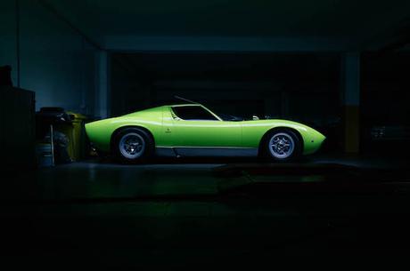 LamborghiniMiura