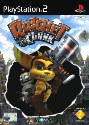 Ratchet et Clank : un nouvel opus pour le lancement de la PS5 ?