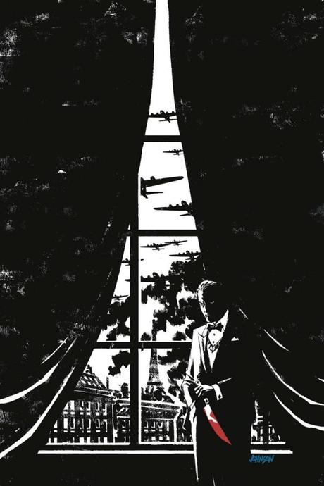 Jolies covers du mercredi 5 février 2020