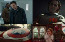 Radioactive : la bande-annonce du biopic sur Marie Curie Radioactive : la bande-annonce du biopic sur Marie Curie