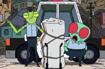 Radioactive : la bande-annonce du biopic sur Marie Curie Radioactive : la bande-annonce du biopic sur Marie Curie