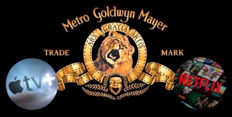 La MGM est à vendre ? La MGM est à vendre ?