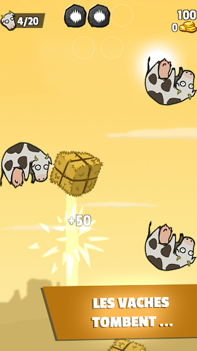 Télécharger Gratuit Tap Tap Cows - Cow Land APK MOD (Astuce) Télécharger Gratuit Tap Tap Cows - Cow Land APK MOD (Astuce) 1