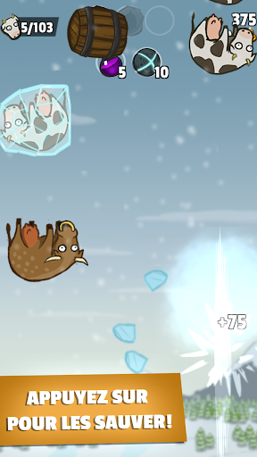 Télécharger Gratuit Tap Tap Cows - Cow Land APK MOD (Astuce) Télécharger Gratuit Tap Tap Cows - Cow Land APK MOD (Astuce) 2