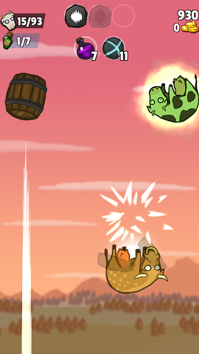 Télécharger Gratuit Tap Tap Cows - Cow Land APK MOD (Astuce) Télécharger Gratuit Tap Tap Cows - Cow Land APK MOD (Astuce) 5