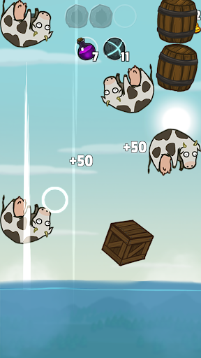 Télécharger Gratuit Tap Tap Cows - Cow Land APK MOD (Astuce) Télécharger Gratuit Tap Tap Cows - Cow Land APK MOD (Astuce) 3