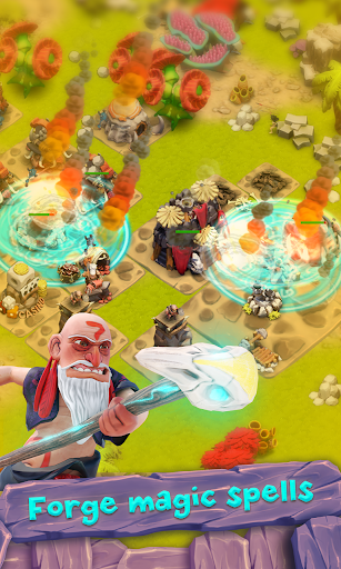 Télécharger Age of Cavemen APK MOD (Astuce) Télécharger Age of Cavemen APK MOD (Astuce) 2