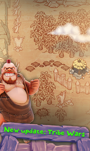 Télécharger Age of Cavemen APK MOD (Astuce) Télécharger Age of Cavemen APK MOD (Astuce) 1