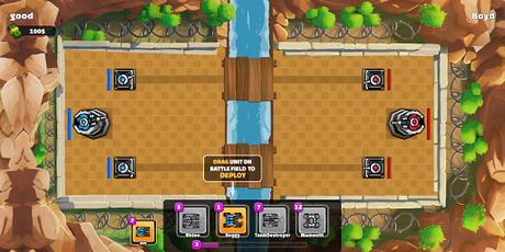 Télécharger Clash Of Tanks APK MOD (Astuce) screenshots 5