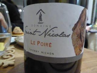 Un dîner d'anthologie au restaurant Favre d'Anne à Angers (49)