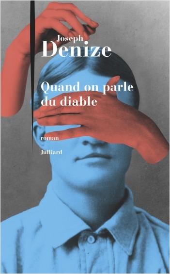 Ils ont rejoint mon Himalaya à lire Quand on parle du diable