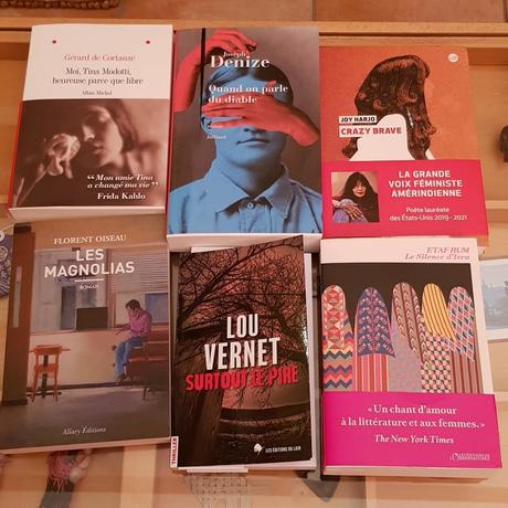 Ils ont rejoint mon Himalaya à lire Ils ont rejoint mon Himalaya à lire