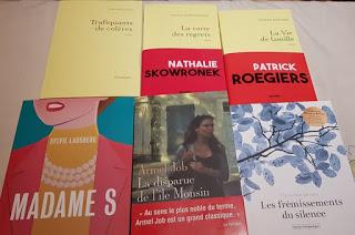 Ils ont rejoint mon Himalaya à lire Ils ont rejoint mon Himalaya à lire