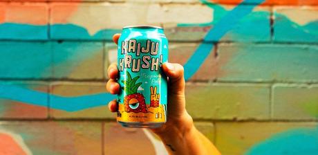 Bière artisanale – “Ne regardez rien en Australie”: Comment embrasser une marque peu orthodoxe a propulsé KAIJU! à la renommée du brassage artisanal australien
– Bière brune Bière artisanale – “Ne regardez rien en Australie”: Comment embrasser une marque peu orthodoxe a propulsé KAIJU! à la renommée du brassage artisanal australien
– Bière brune