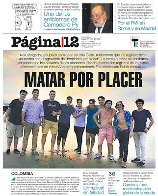 Coup de tonnerre dans le ciel politico-judiciaire : le juge Claudio Bonadio est mort [Actu]