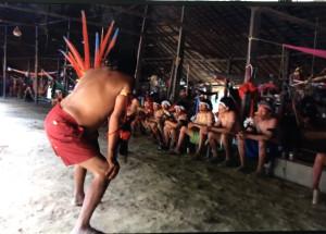 Fondation Cartier « Claudia Andujar  » La lutte Yanomami jusqu’au 10 Mai 2020