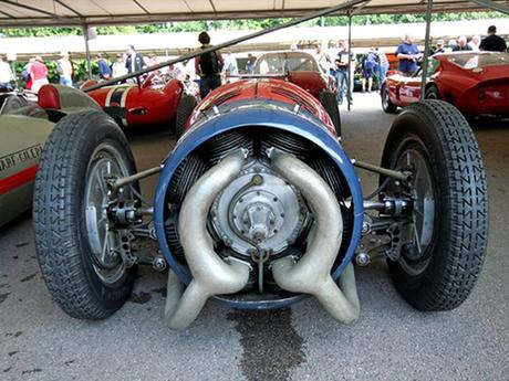 Divers - Drôles de véhicules 1