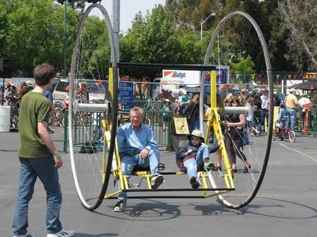 Divers - Drôles de véhicules 1