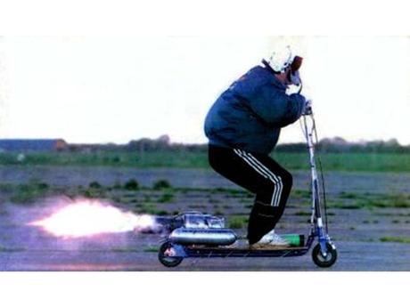 Divers - Drôles de véhicules 1