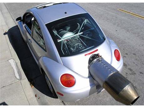 Divers - Drôles de véhicules 1