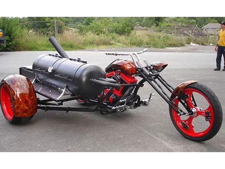 Divers - Drôles de véhicules 1