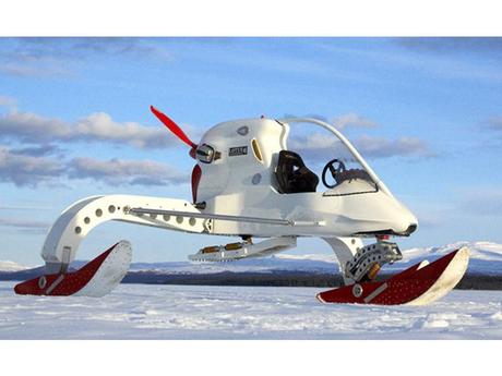 Divers - Drôles de véhicules 1