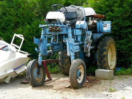 Divers - Drôles de véhicules 1