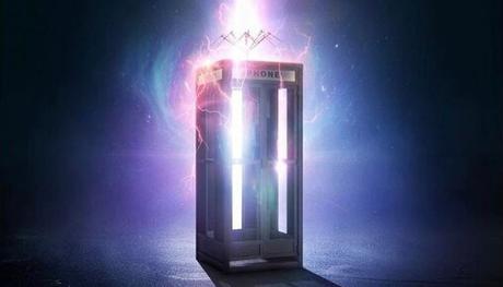 Première affiche teaser US pour Bill & Ted Face The Music de Dean Parisot