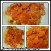 Mise à l’honneur 61 Carottes à l'Antillaise - La cuisine de poupoule