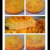 Mise à l’honneur 61 Galette de rois bretonne au thermomix ou sans - La cuisine de poupoule