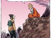 Zazen comme exercice métamorphose