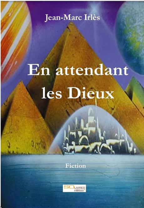 {Salon} Les Auteurs Indés au Salon du Livre de Paris 2020 – auteur présent #7 : Jean-Marc Irlès – @Bookscritics {Salon} Les Auteurs Indés au Salon du Livre de Paris 2020 – auteur présent #7 : Jean-Marc Irlès – @Bookscritics