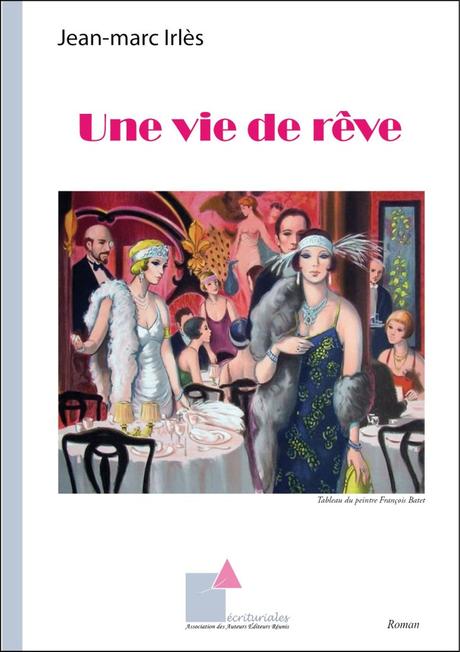 {Salon} Les Auteurs Indés au Salon du Livre de Paris 2020 – auteur présent #7 : Jean-Marc Irlès – @Bookscritics {Salon} Les Auteurs Indés au Salon du Livre de Paris 2020 – auteur présent #7 : Jean-Marc Irlès – @Bookscritics