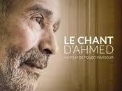 chant d'Ahmed, film Foued Mansour