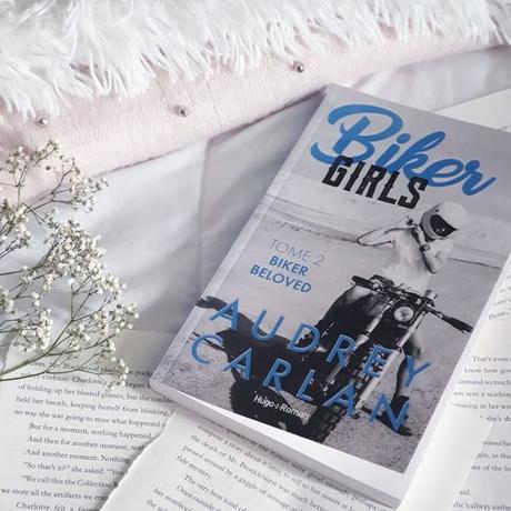 Biker girls #2 – Biker beloved alt=