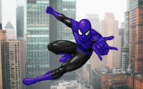 Code Triche Superhero Spider Rope City Rescue Mission APK MOD (Astuce) 4