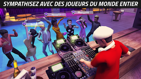 Télécharger Avakin Life - Monde virtuel en 3D APK MOD (Astuce) 3