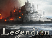 Legendion, feus Rehaens Rémi Bomont