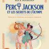 Apollon et Artémis, les jumeaux terribles de Rick Riordan